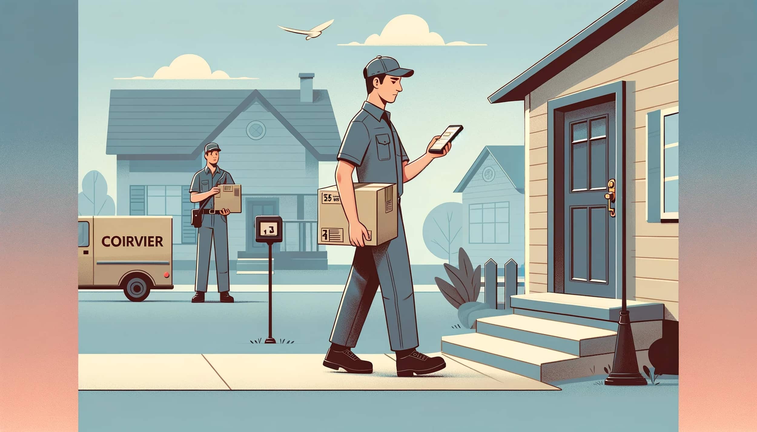 Personal and Sensitive Item Delivery Near Me