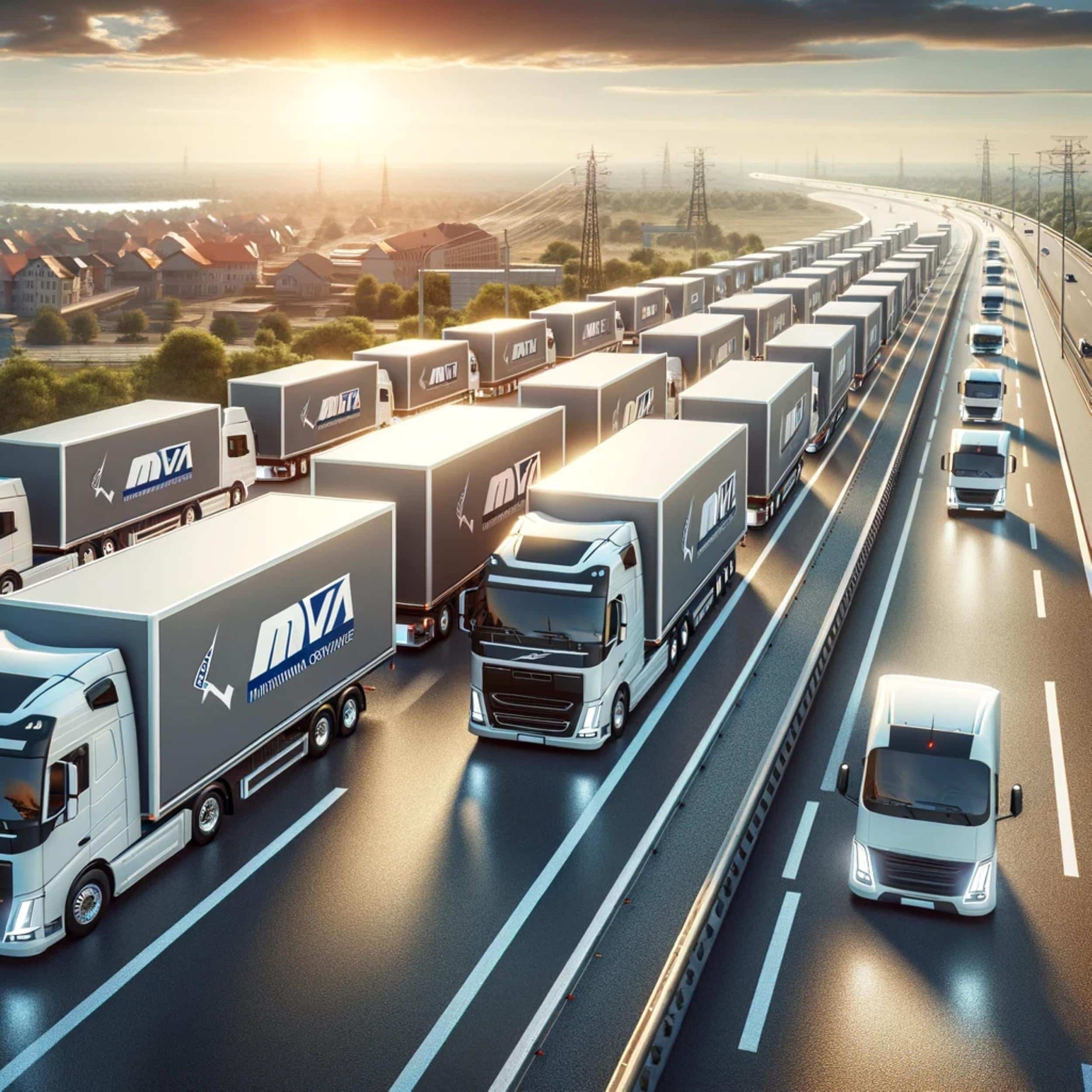 Road Transport Moving Service