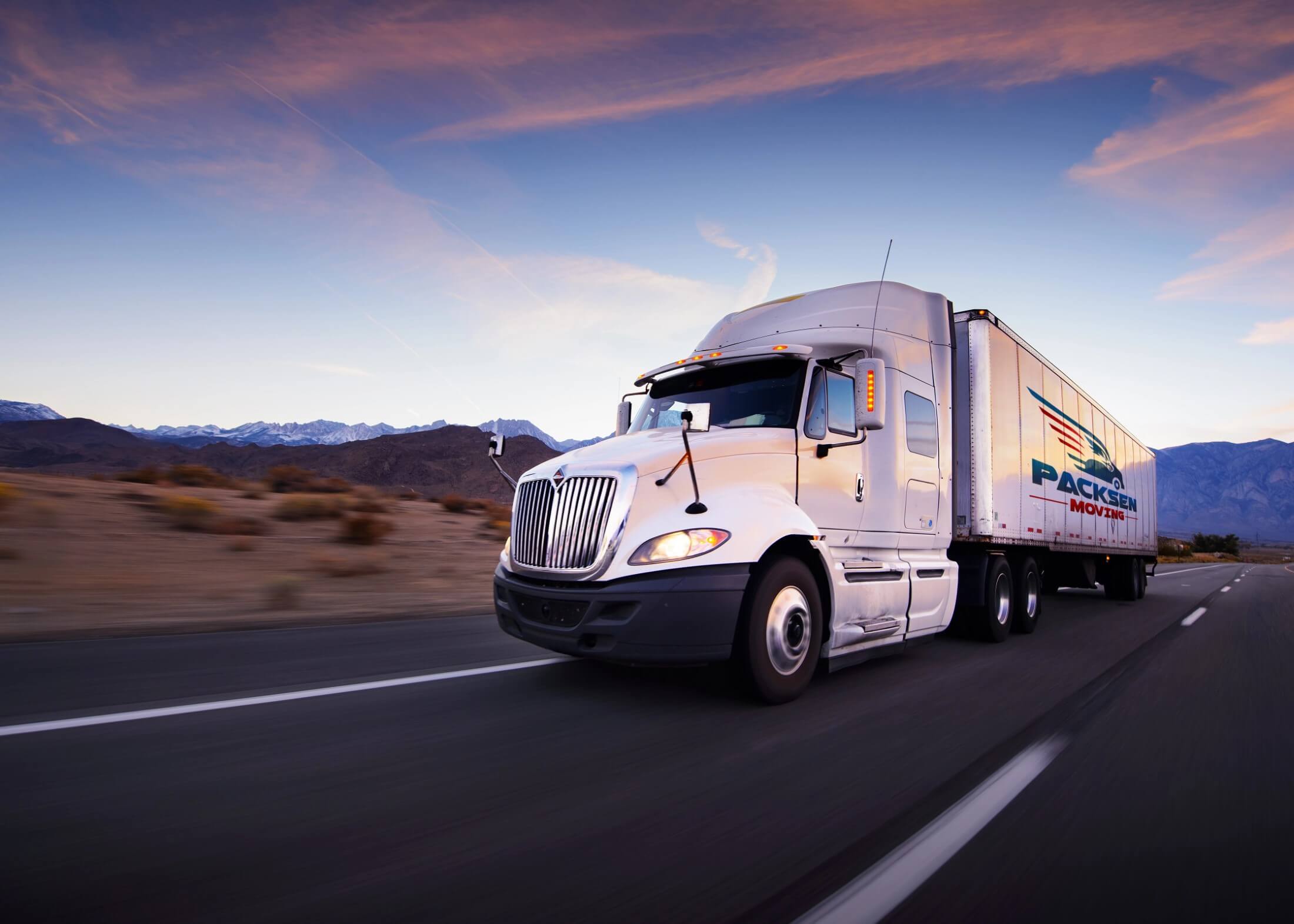 Affordable San Antonio Movers