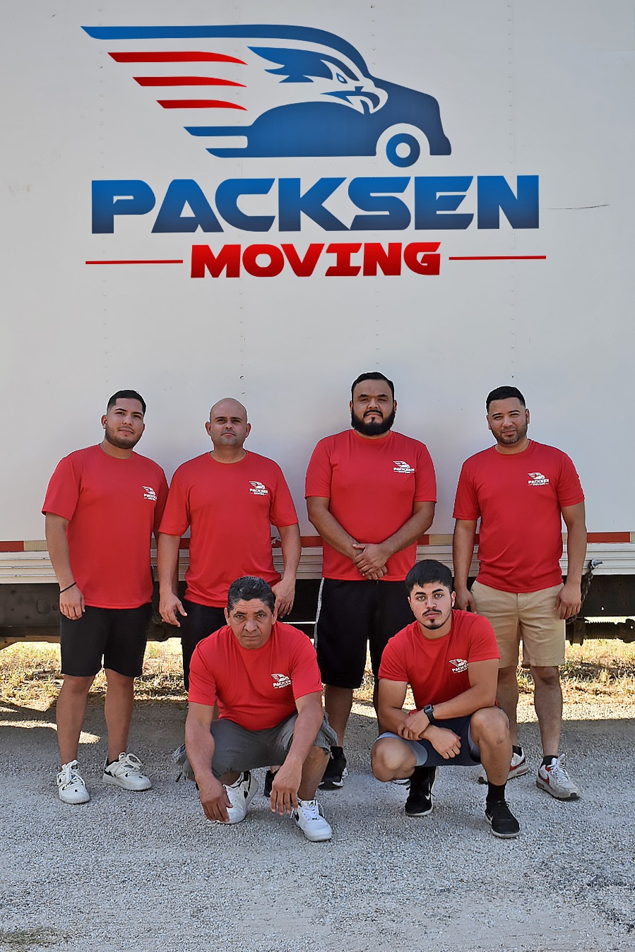 best rated san antonio movers