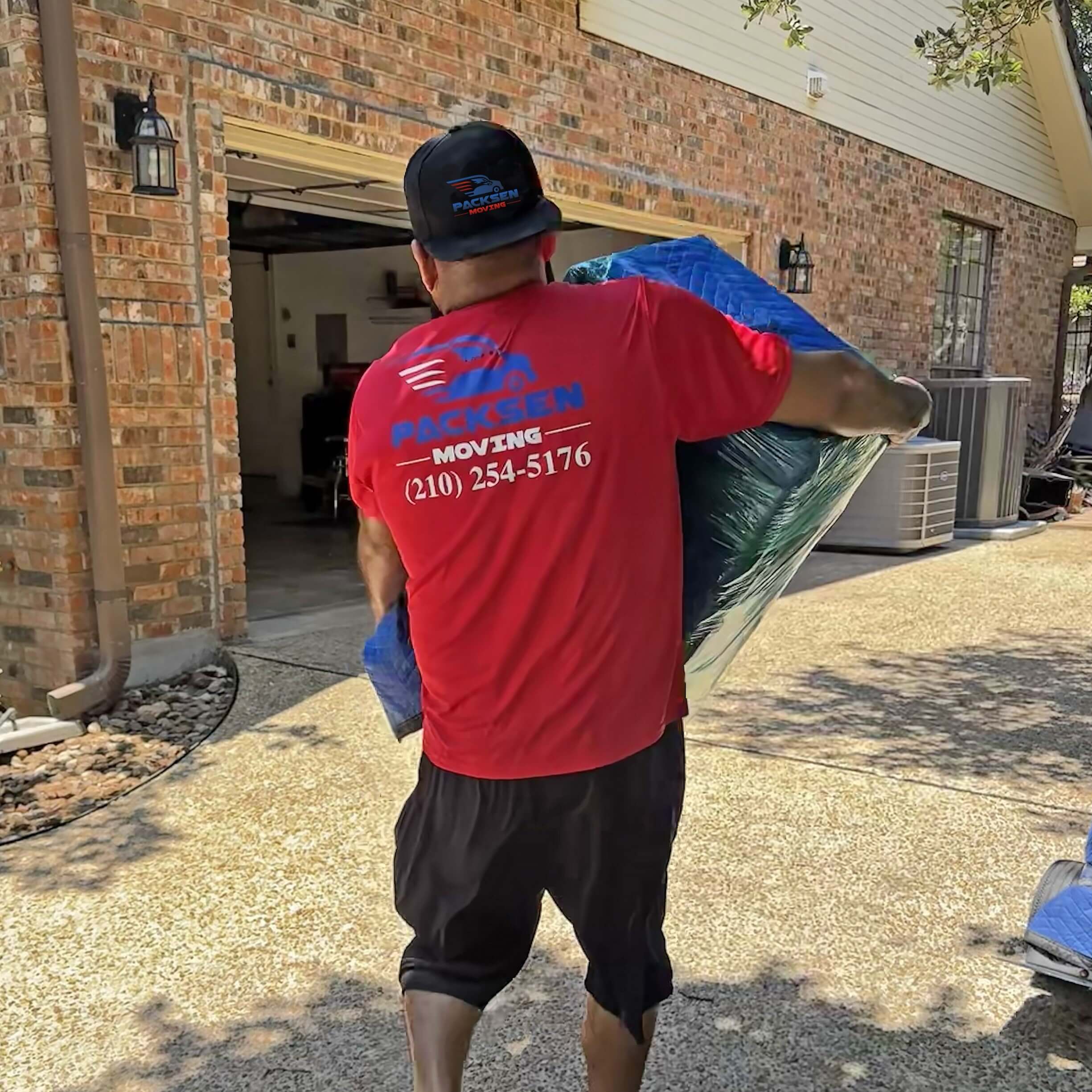 best san antonio movers