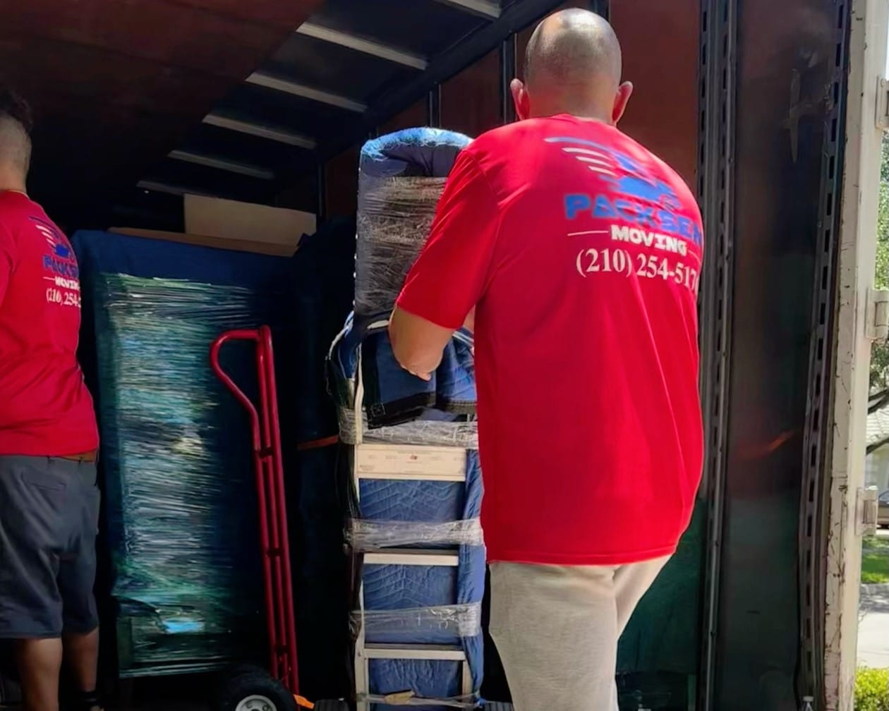 san antonio area movers