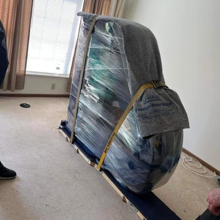 san antonio full service moving company