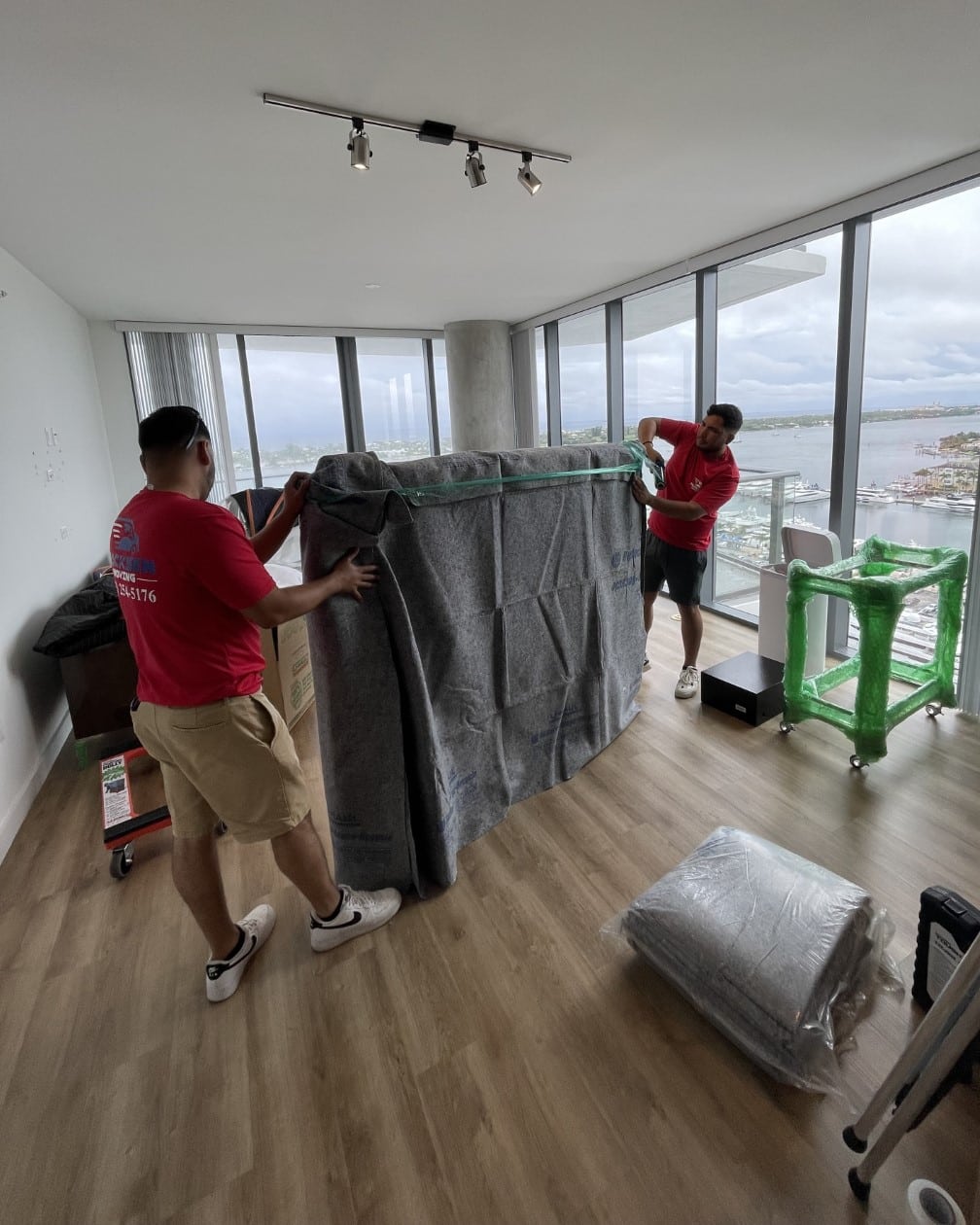 san antonio local moving company