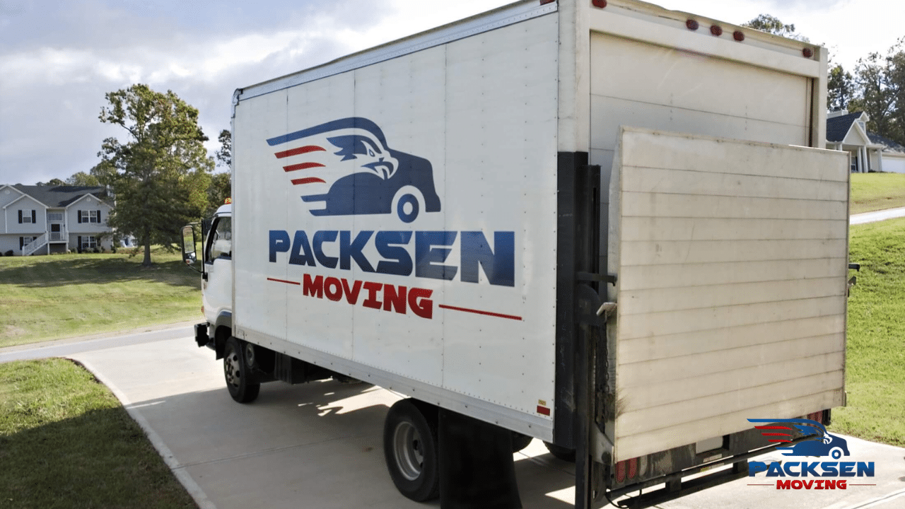 Bexar County, TX Residential Movers Service
