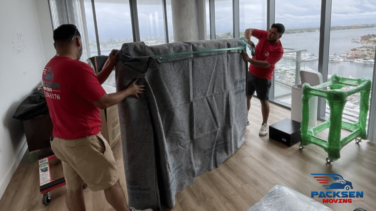 Bexar County, TX Residential Movers