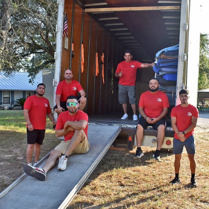 special movers best san antonio movers and packers