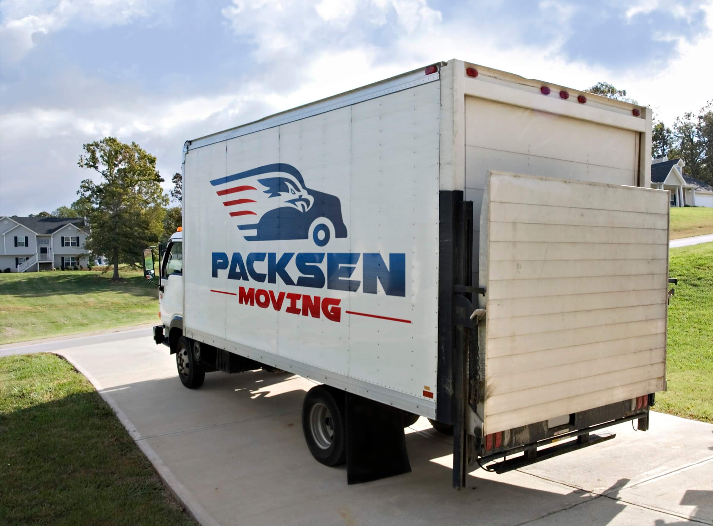 Mover Company in Bexar County