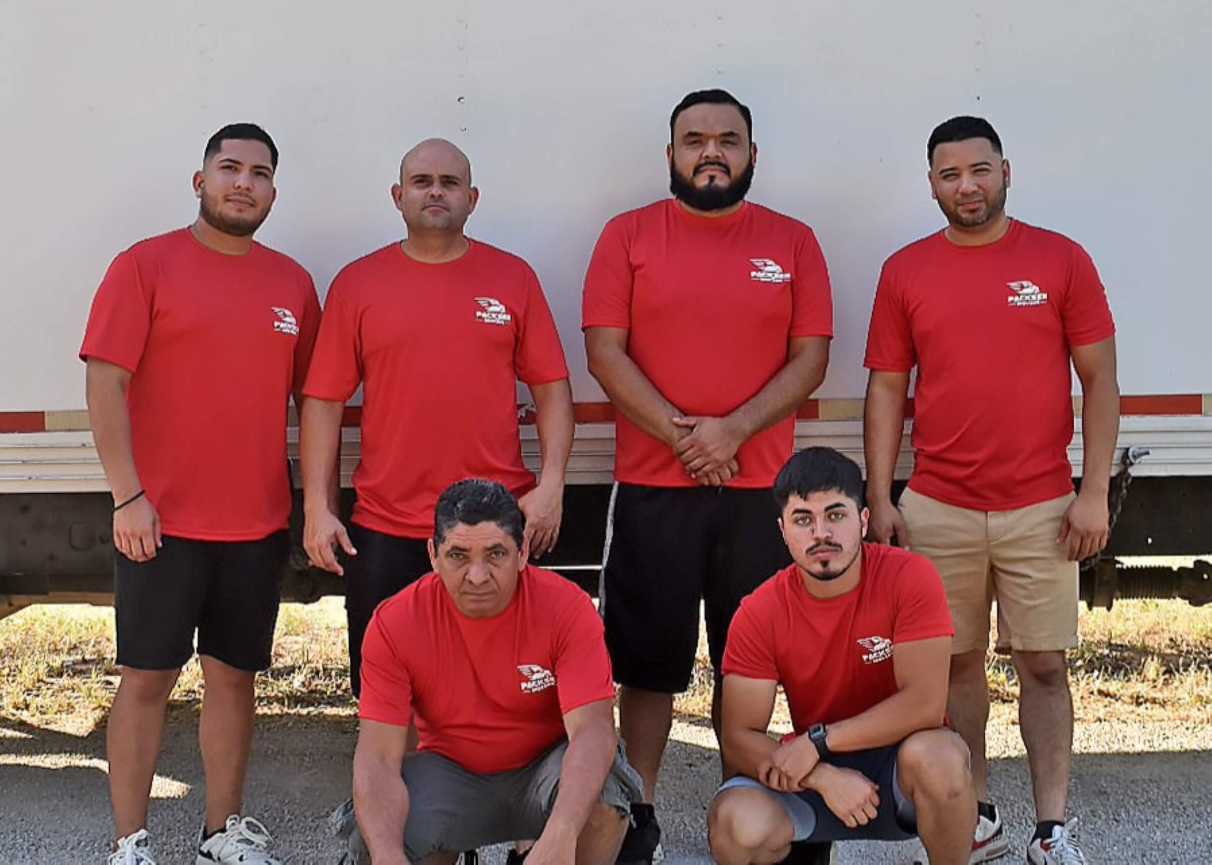 Relocation Service in Bexar County