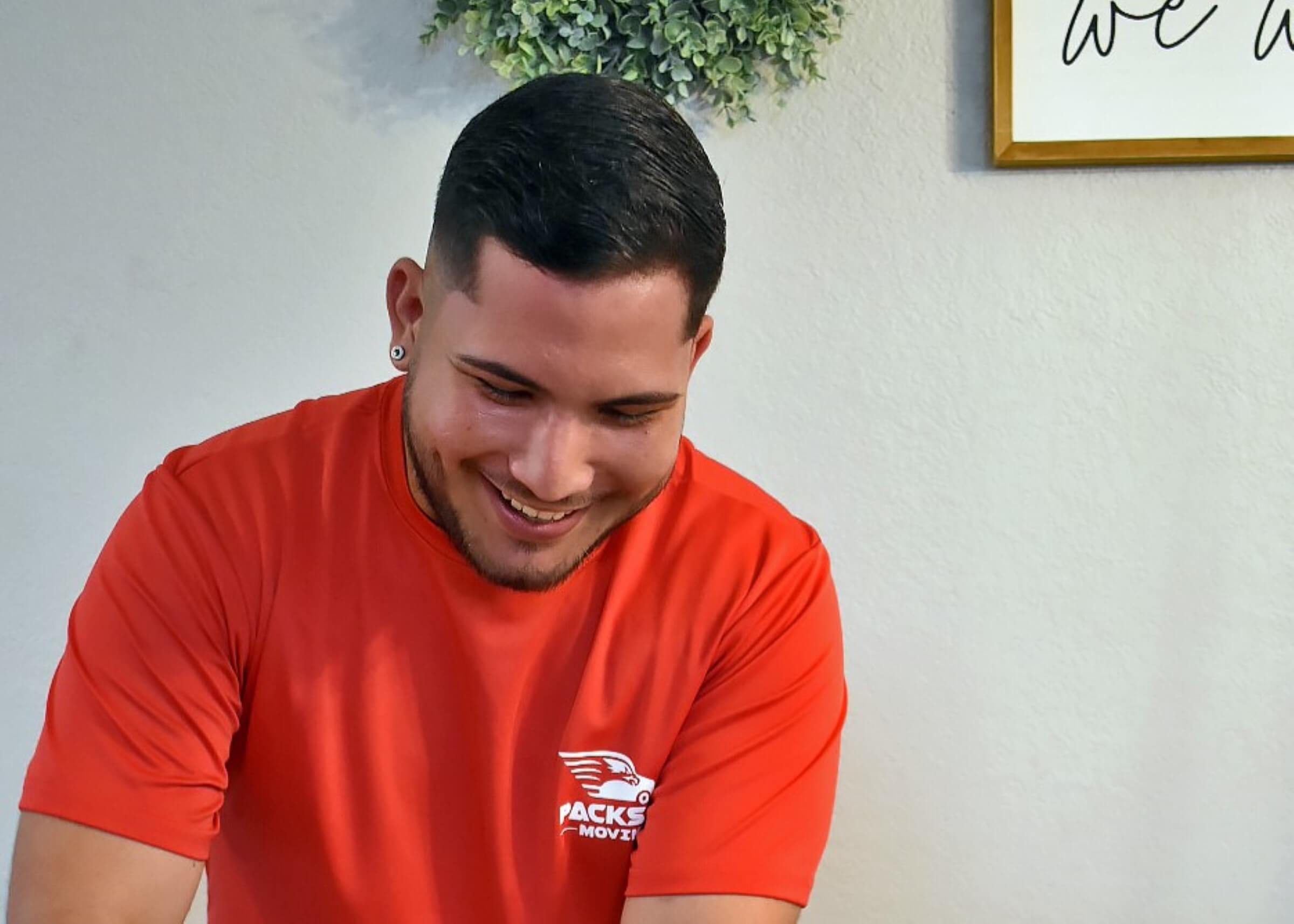 San Antonio Moving Company