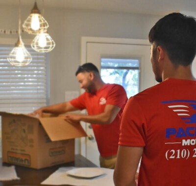 san antonio movers and packers san antonio movers and packers